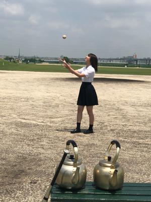 今目の前にあるものを言います。皆さん予想して？正解は…紅茶です。微糖の。 - 画像5