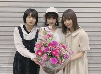 今目の前にあるものを言います。皆さん予想して？正解は…お水です。 - 画像14
