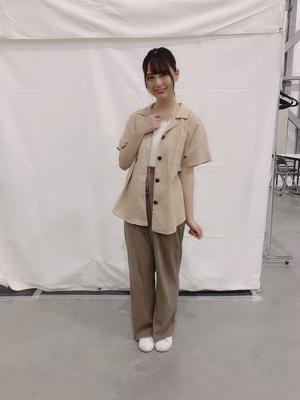 今目の前にあるものを言います。皆さん予想して？正解は…お水です。 - 画像7