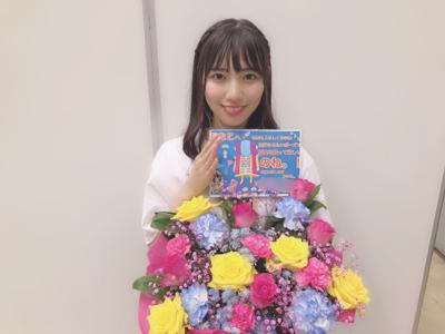 頂いたお花①🎐 - 画像3