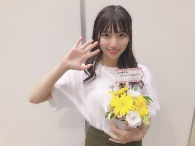 頂いたお花①🎐 - 画像4