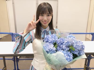 頂いたお花①🎐 - 画像6