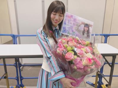 頂いたお花①🎐 - 画像8