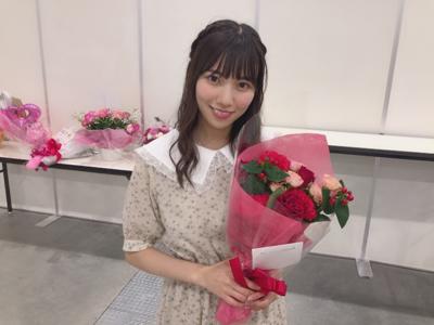頂いたお花③🎐 - 画像5