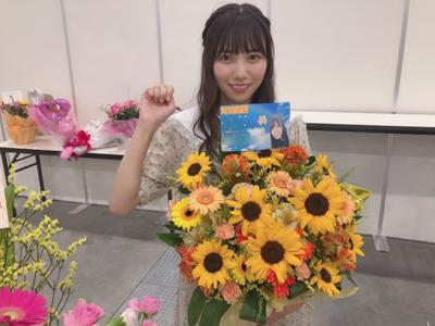頂いたお花③🎐 - 画像6