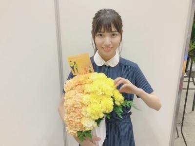 頂いたお花③🎐 - 画像9