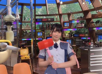 ~世界まる見え！~ - 画像4