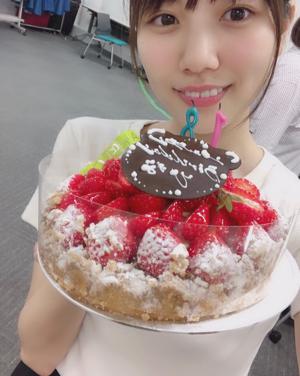 また一つ歳を重ねました - 画像21