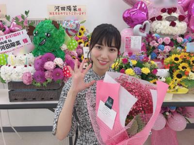 また一つ歳を重ねました - 画像4