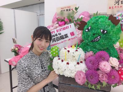 また一つ歳を重ねました - 画像6