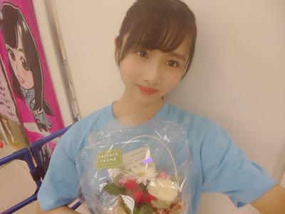 72、初めての生誕祭💐 - 画像2