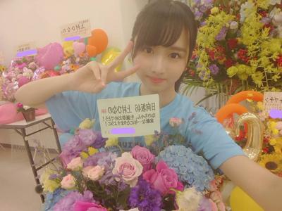 72、初めての生誕祭💐 - 画像3