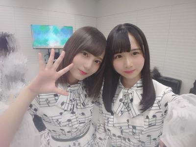 3度目のMUSIC_STATIONさん💕♪ - 画像4
