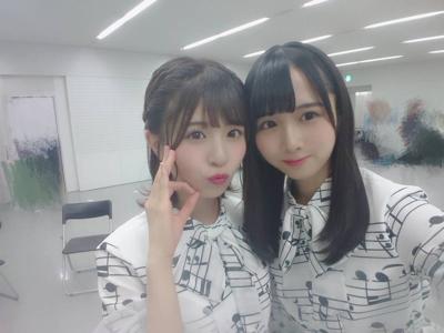 3度目のMUSIC_STATIONさん💕♪ - 画像5