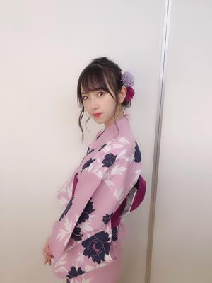 浴衣の季節ですね。 - 画像4