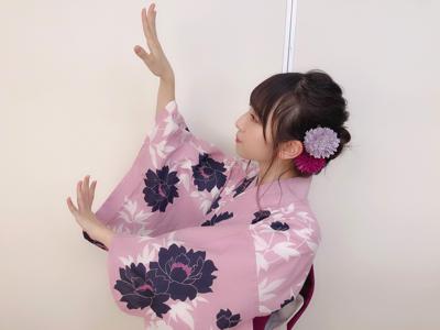 浴衣の季節ですね。 - 画像5