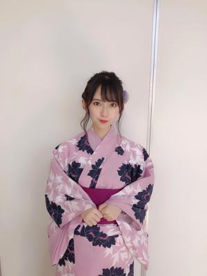 浴衣の季節ですね。 - 画像7