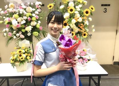 ~お花ブログ➁~ - 画像5