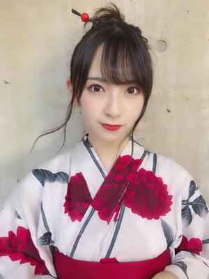 臙脂色。 - 画像3