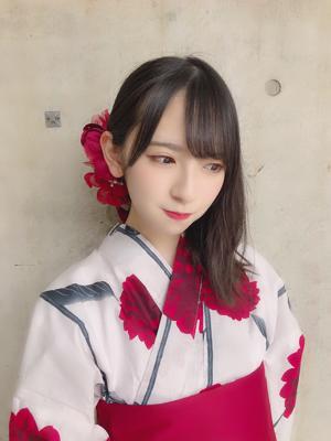 臙脂色。 - 画像7