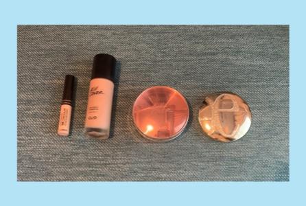 としちゃんのベースアイテム(・ω・) - 画像2