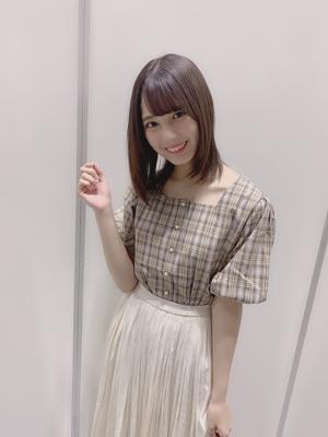 私、結構な晴れ女なんです。信じてもらえないかもしれないけど、撮影の時に、雨はほとんど降りません。これホントですよ。ウソじゃないよ。 - 画像2