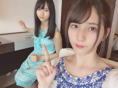 私、結構な晴れ女なんです。信じてもらえないかもしれないけど、撮影の時に、雨はほとんど降りません。これホントですよ。ウソじゃないよ。 - 画像11