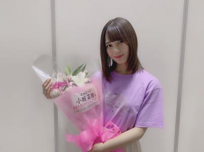 私、結構な晴れ女なんです。信じてもらえないかもしれないけど、撮影の時に、雨はほとんど降りません。これホントですよ。ウソじゃないよ。 - 画像3