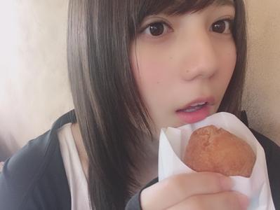 私、結構な晴れ女なんです。信じてもらえないかもしれないけど、撮影の時に、雨はほとんど降りません。これホントですよ。ウソじゃないよ。 - 画像8