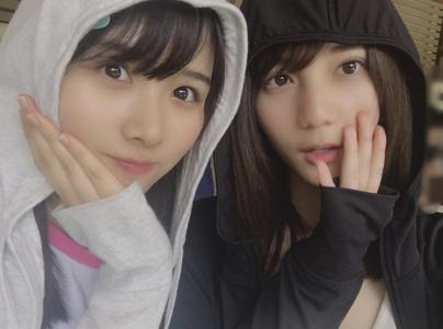 私、結構な晴れ女なんです。信じてもらえないかもしれないけど、撮影の時に、雨はほとんど降りません。これホントですよ。ウソじゃないよ。 - 画像10