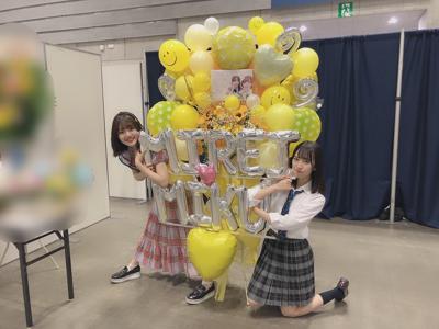 ミントのフィナンシェ。 - 画像10