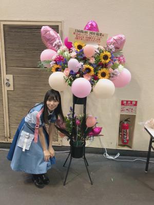 好きな時間はいつかなー。 - 画像3