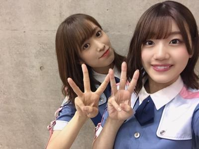 W佐々木〜🥰 - 画像2