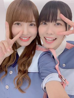 今夜初解禁！お聴き逃しなく！(・ω・) - 画像2