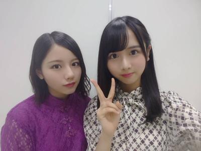 個別握手会 パシフィコ横浜 - 画像4