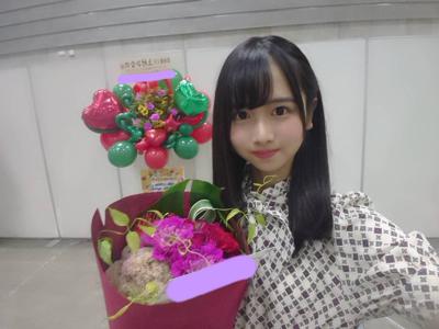 個別握手会 パシフィコ横浜 - 画像6