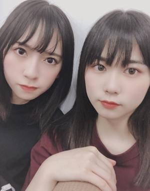 ~かねむら写真展(ツーショット)という題名にきめた！~ - 画像2