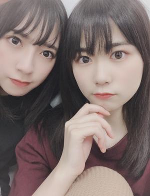 ~かねむら写真展(ツーショット)という題名にきめた！~ - 画像3