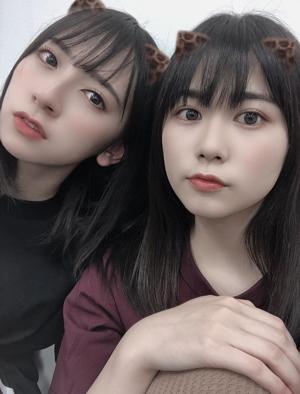 ~かねむら写真展(ツーショット)という題名にきめた！~ - 画像5