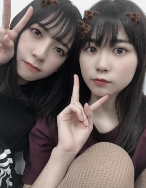 ~かねむら写真展(ツーショット)という題名にきめた！~ - 画像7