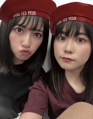 ~かねむら写真展(ツーショット)という題名にきめた！~ - 画像8