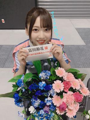 ⚡イナズマロックフェス⚡からの愛知全国握手会！ - 画像4