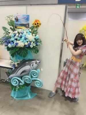 マグロ1本釣り🦈前編 - 画像2