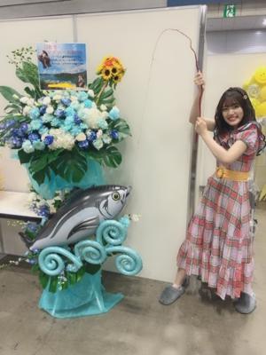 マグロ1本釣り🦈前編 - 画像3