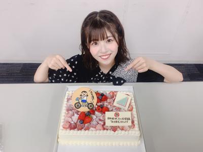 公式キャラクターになるとは！！ - 画像3