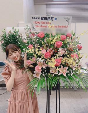 ピンクのドレスを貸して - 画像4