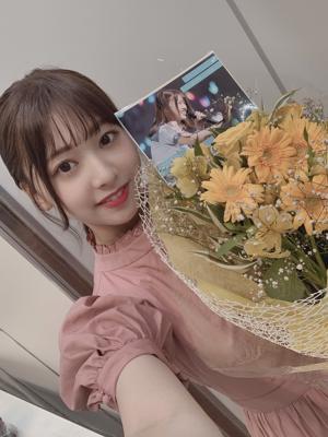 ピンクのドレスを貸して - 画像5