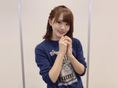 握手会ありがとう - 画像3