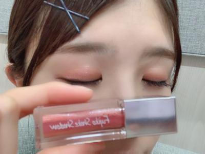 最近買ったメイク道具💄 - 画像2