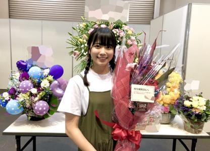 ~お花ブログ💐~ - 画像3